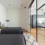 Tamula Sauna 54 Апартаменты *