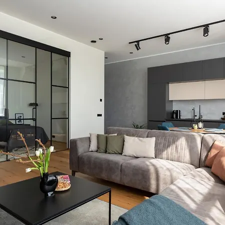 Appartamento Tamula Sauna 54 *