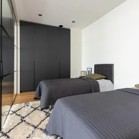 Tamula Sauna 54 Appartamento