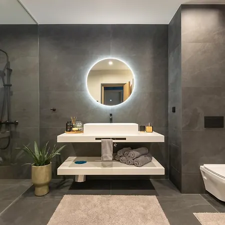 Appartamento Tamula Sauna 54 Võru