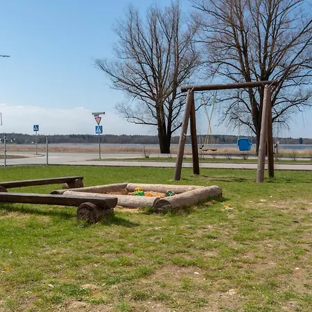 Appartamento Tamula Sauna 54