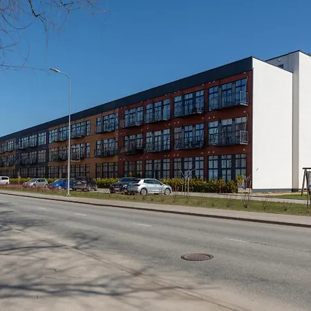 Korter Tamula Sauna 54 Voru