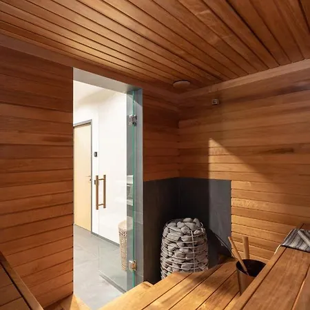 アパート Tamula Sauna 54 *