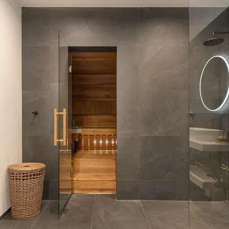 Appartamento Tamula Sauna 54 Võru