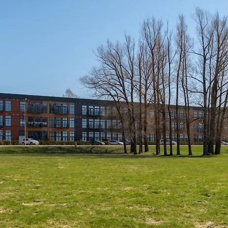 Tamula Sauna 54 Appartamento *