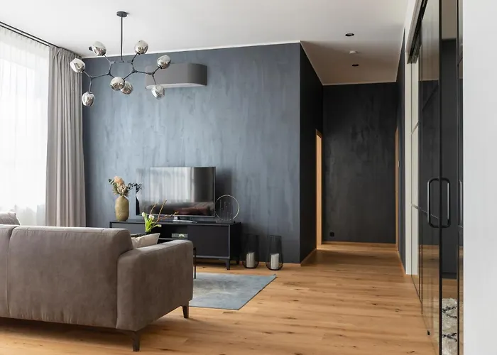 Tamula Sauna 54 Апартаменты