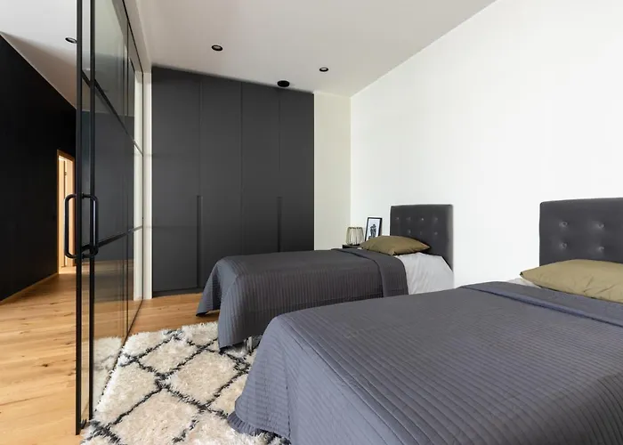 Tamula Sauna 54 Апартаменты