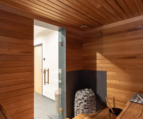 Апартаменты Tamula Sauna 54 *