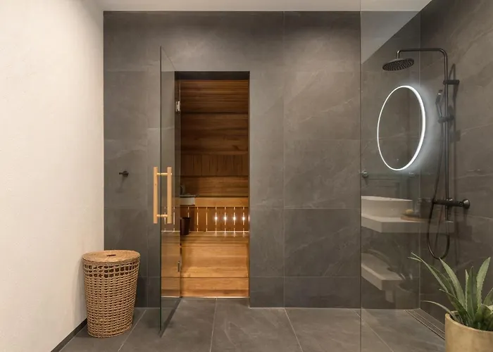 Апартаменты Tamula Sauna 54 Выру