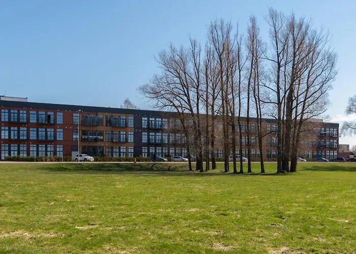 Tamula Sauna 54 Апартаменты *